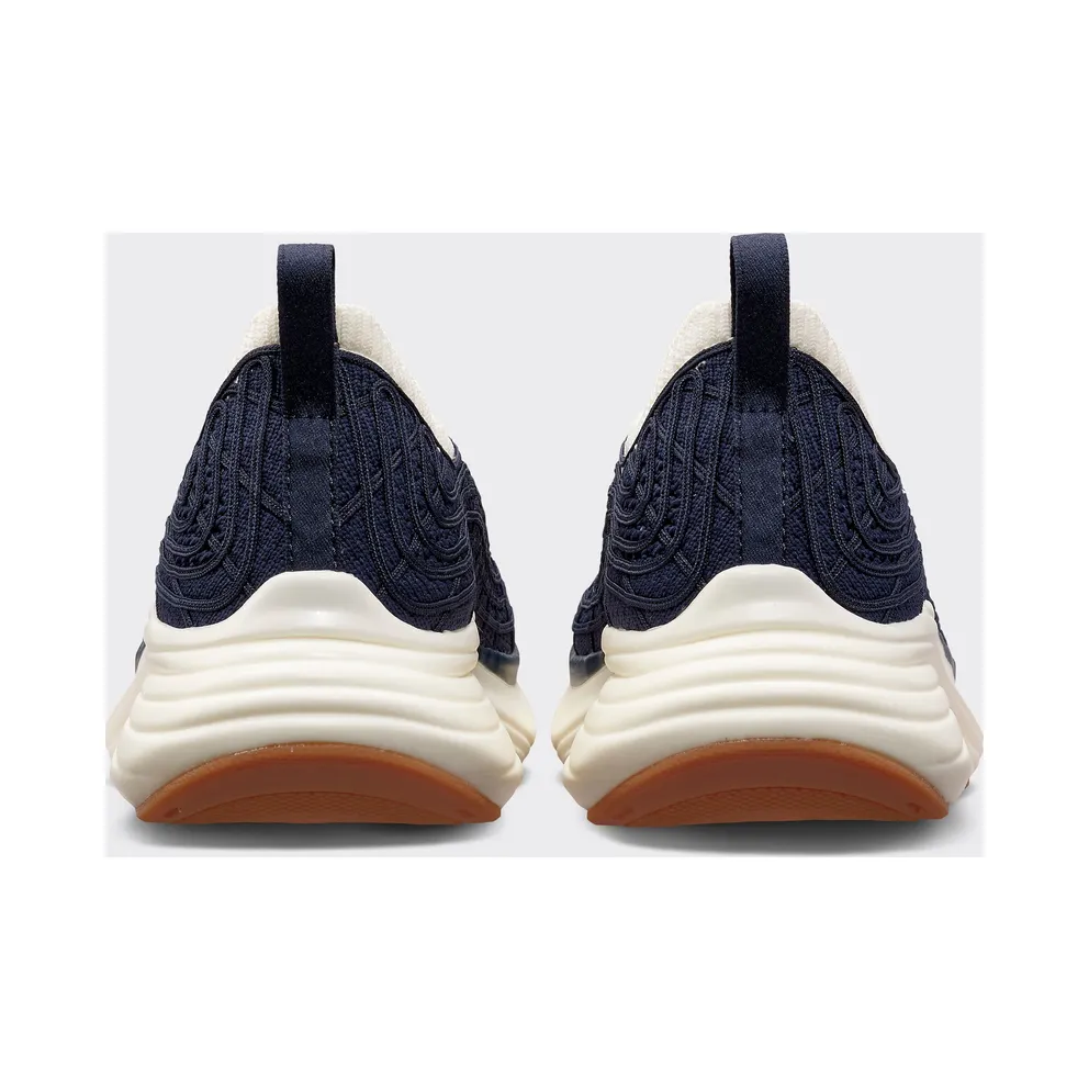 APL TechLoom Zipline “Navy/Ivory/Gum” (Men)