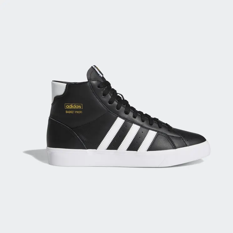 adidas Basket Profi Core Black