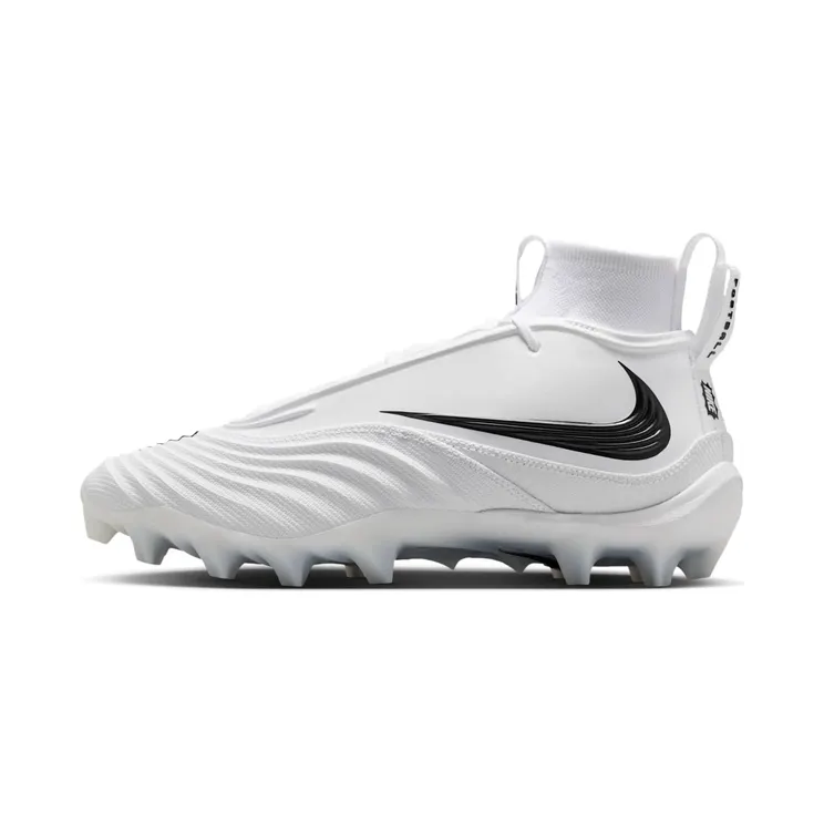 Nike Alpha Menace 5 Pro White Black (HV7020-101)