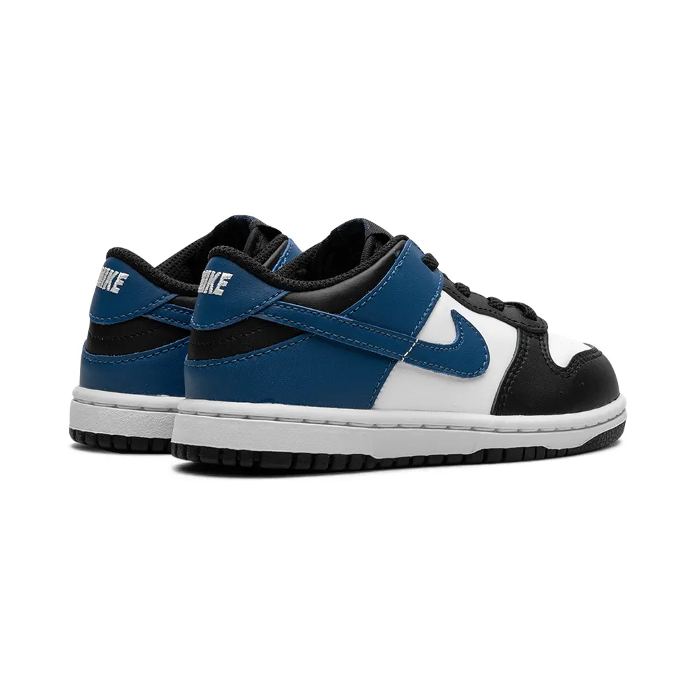 Nike Dunk Low TD “INDUSTRIAL BLUE” (DH9761-104)