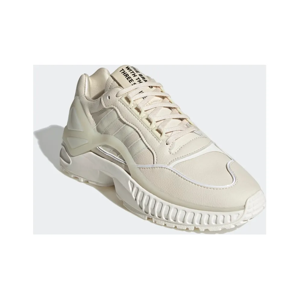 Adidas ZX Wavian Wonder White / Off White / Cloud White (H01570)