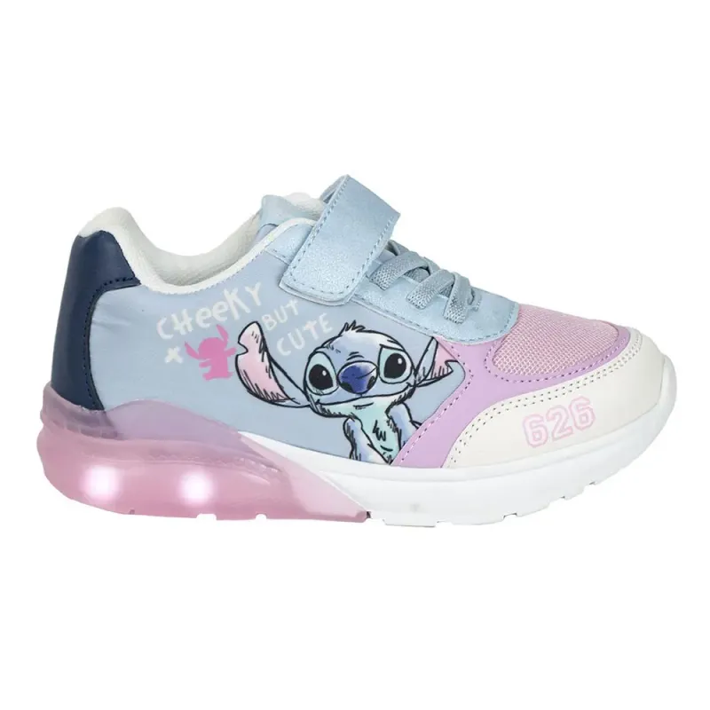 Cerda Stitch sneaker Light Blue (2300006353-C57)