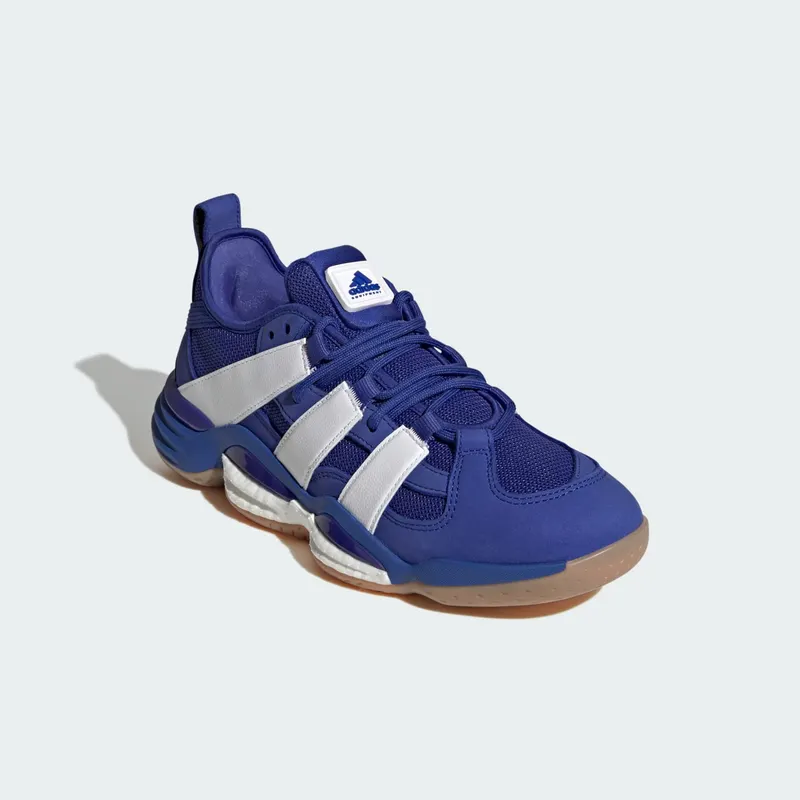 Adidas Stabil Semi Lucid Blue / Cloud White / Gum (HP9979)
