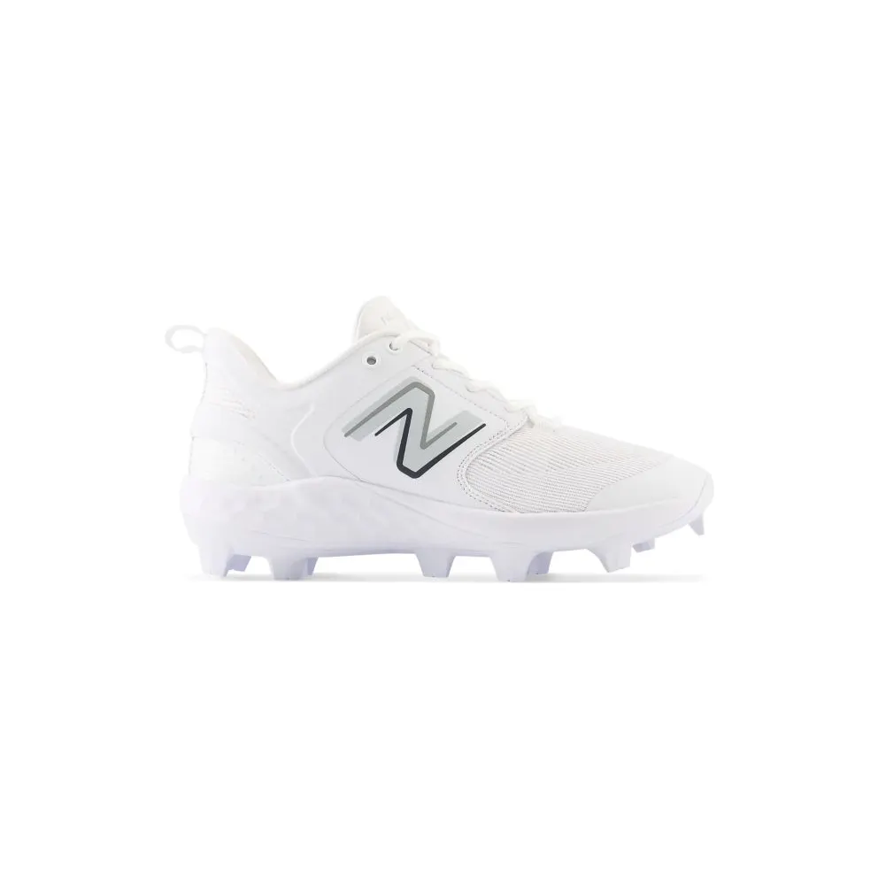 New Balance Fresh Foam 3000v6 Molded “White” (PL3000W6)