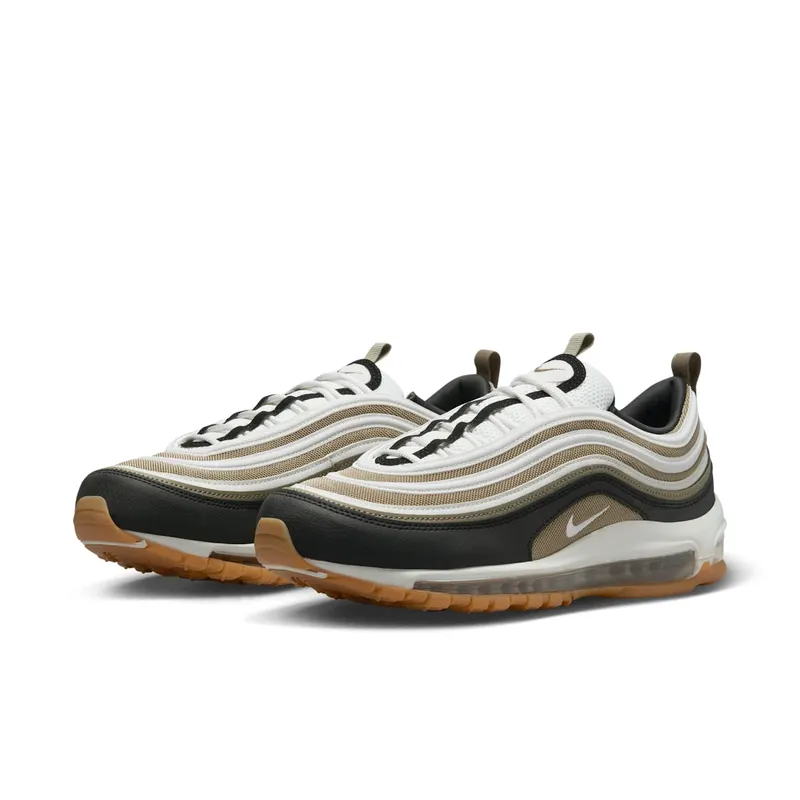 Nike Air Max 97 Neutral Olive Gum (921826-203)