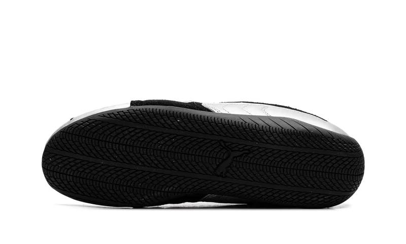 Puma Speedcat “Metallic Silver” (405357-01)