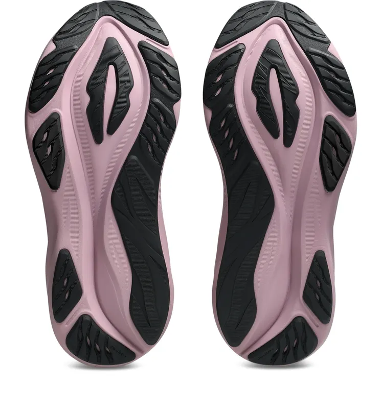 ASICS GT-2000 15 “Black / Taro Purple” (1012B998-002)