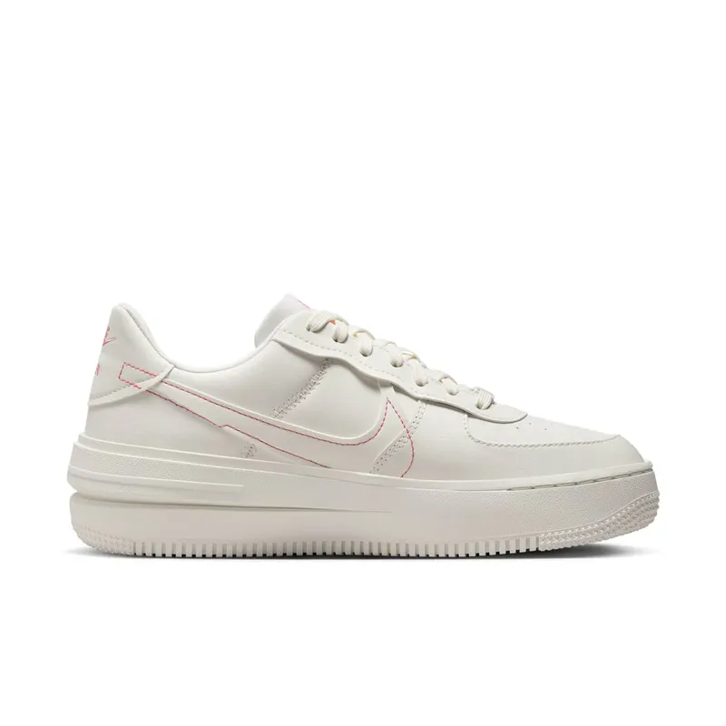 Nike Air Force 1 Low PLT.AF.ORM Sail Coral Chalk (DJ9946-105)