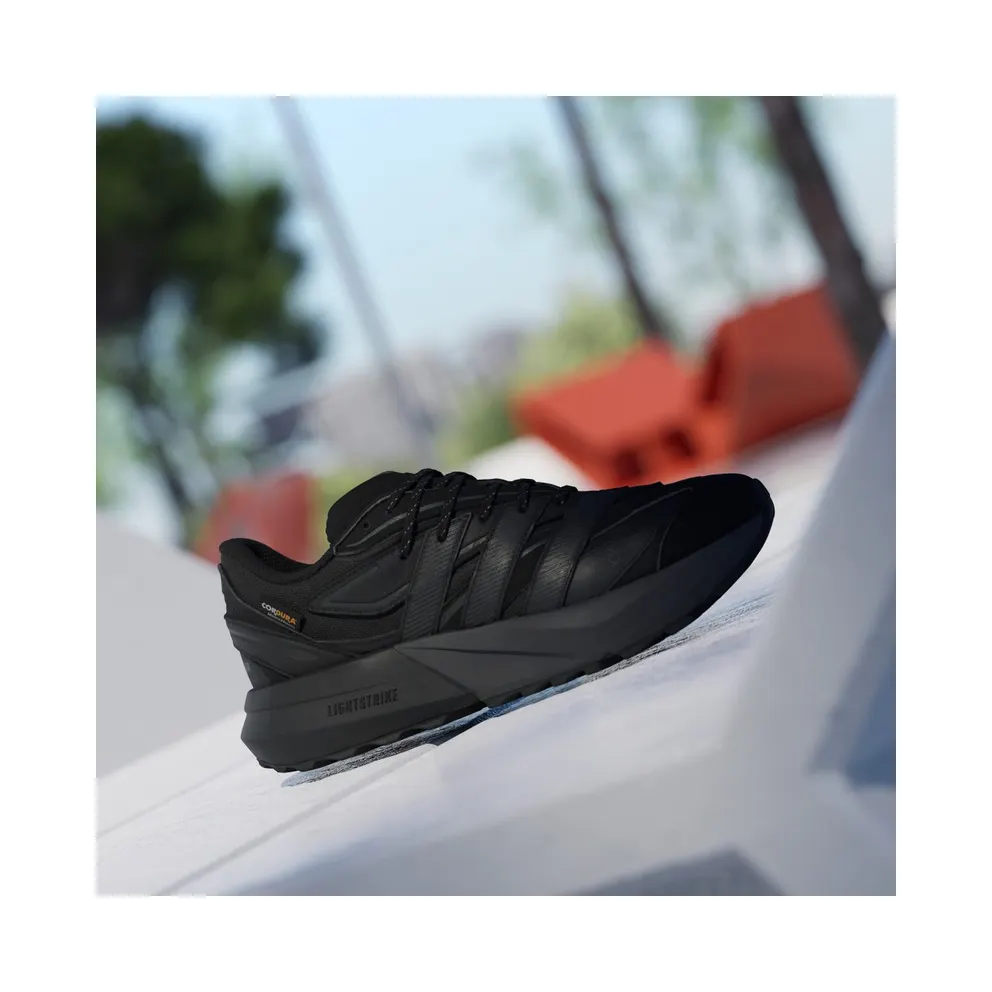 Adidas Lightblaze ATR Core Black / Core Black / Grey Six (JS1965)