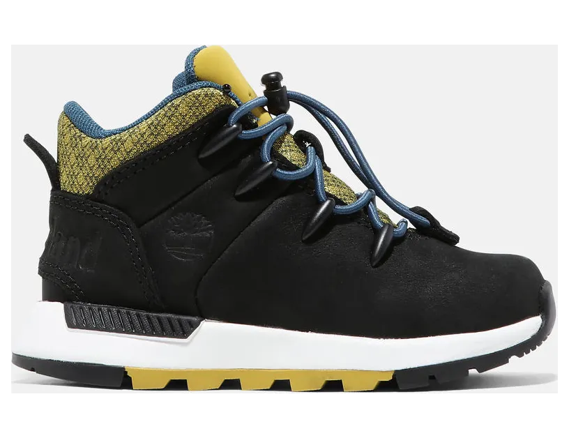 timberland-sneaker A5RVU015
