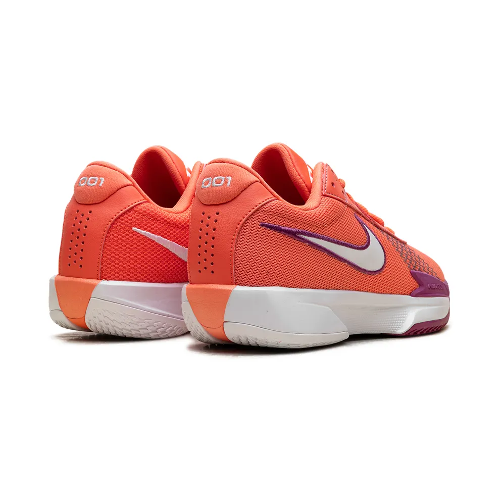 Nike Zoom GT Cut Academy “Mango Dark Pink” (FB2599-600)