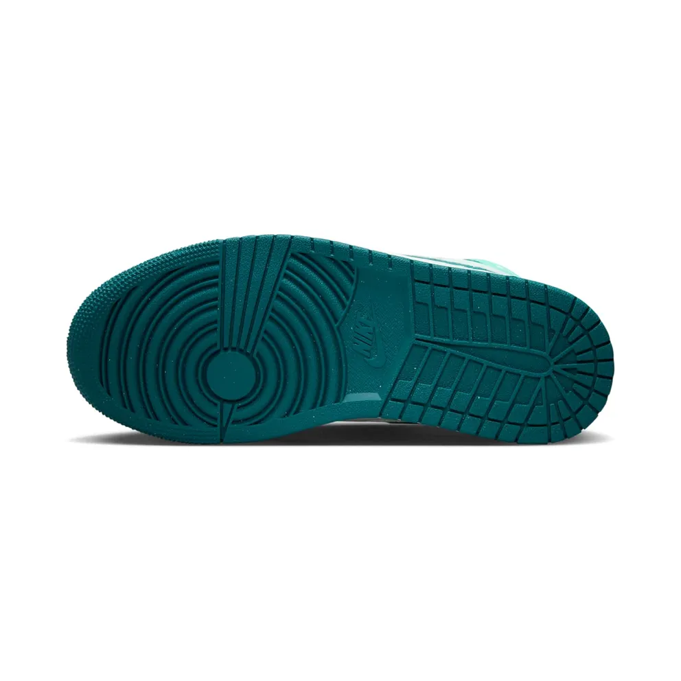 AIR Jordan 1 MID SE “Bleached Turquoise” (DZ3745-300)