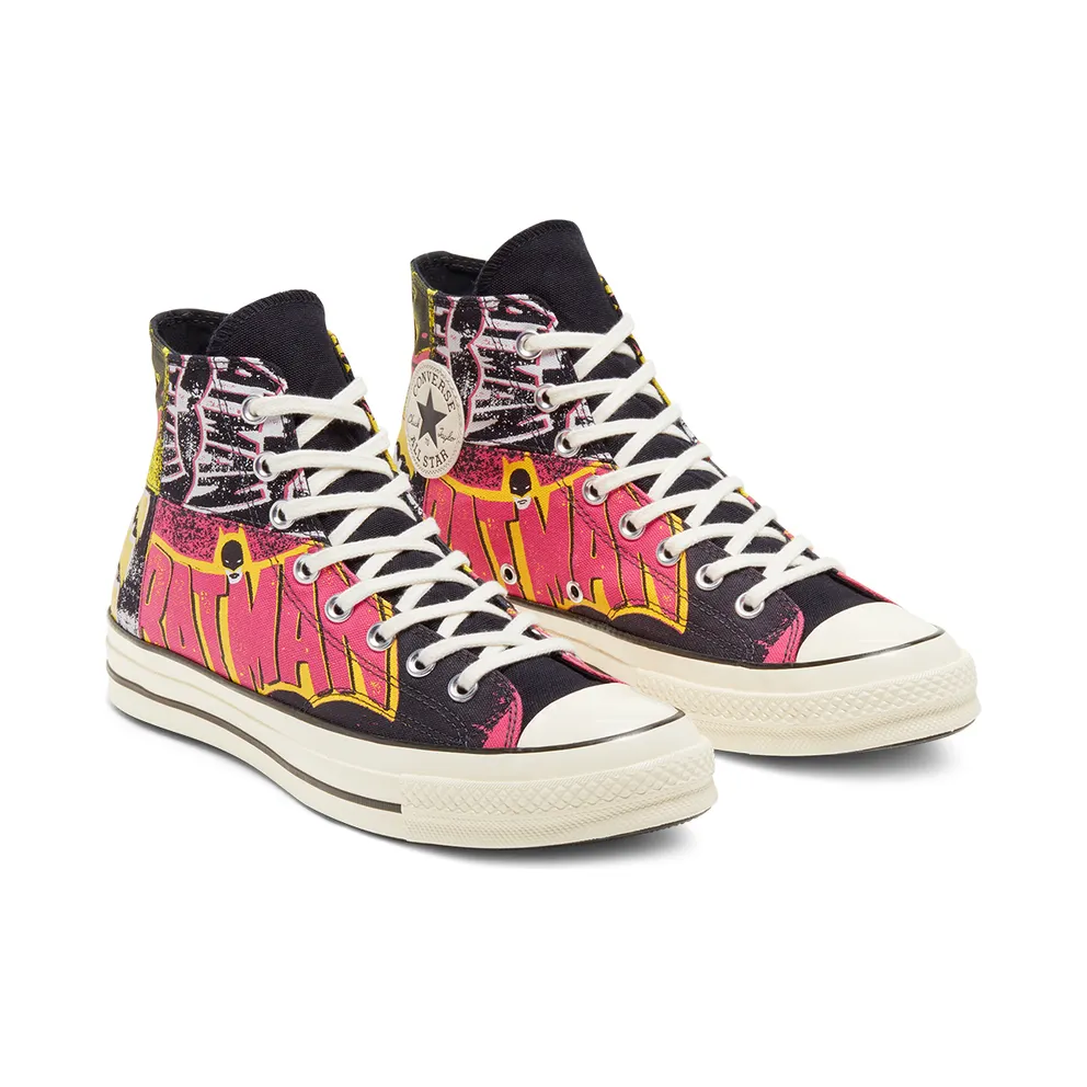 Converse x Batman Chuck 70 High Top (167317C)