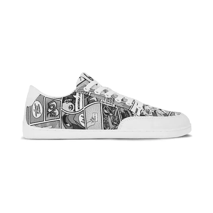 Be Lenka Comics Black / White (50950149)