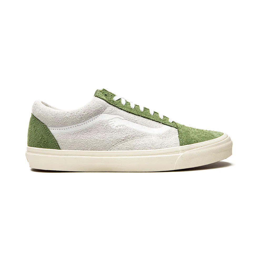 Vans Old Skool “Notre – Green” (VN0A36C8SO8)