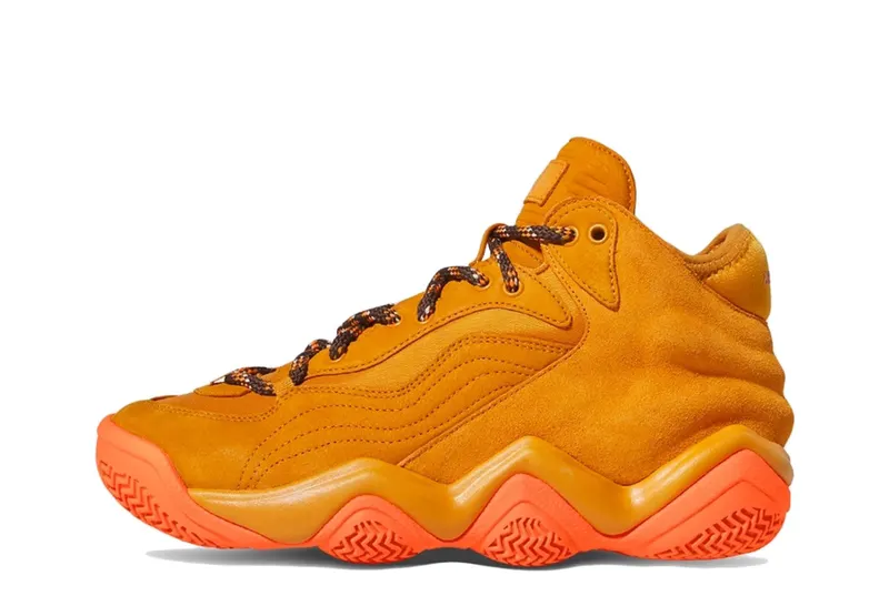 adidas Top Ten 2000 Beyonce Ivy Park Focus Orange (ID5105)