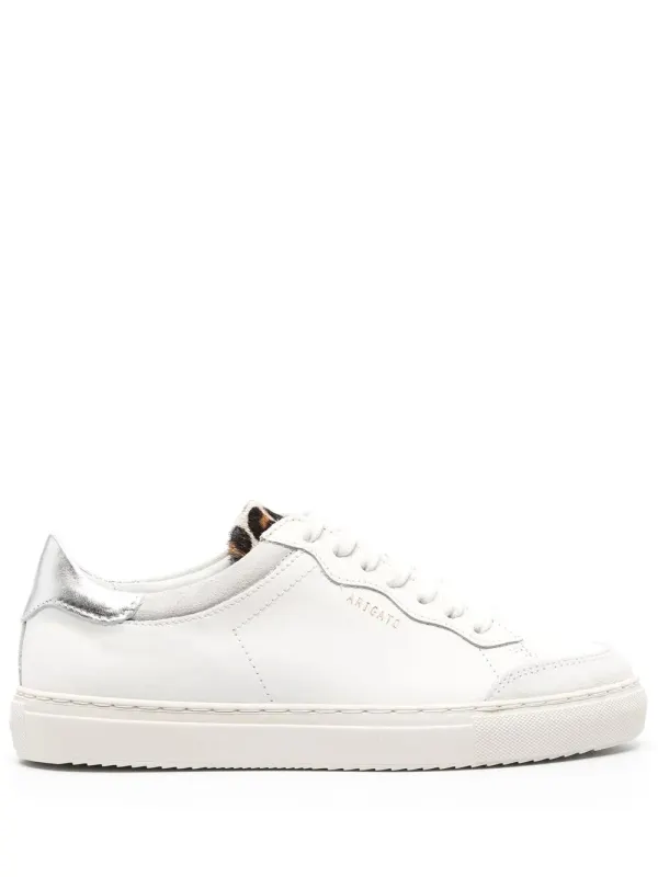 Axel Arigato Clean 180 low-top – White (F1041001)