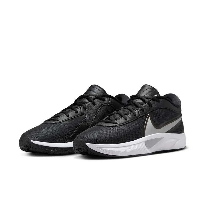 Nike GIANNIS ZOOM FREAK 6 “Black/White” (FJ7792-002)
