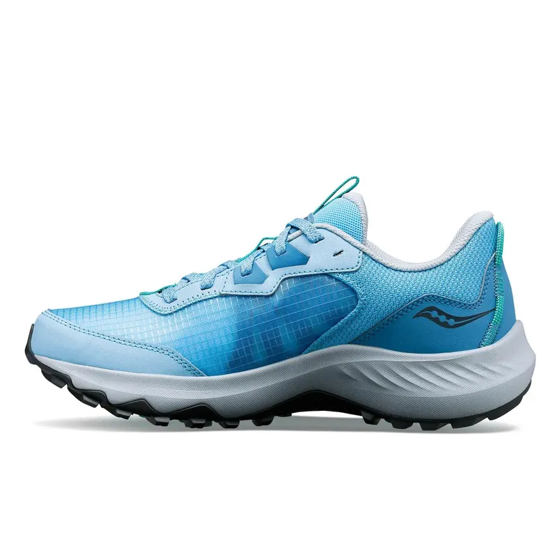 Saucony Aura TR Breeze Shadow (S10862-116)