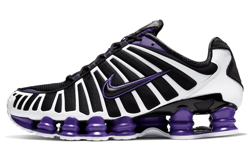 Nike Shox AV3595-008