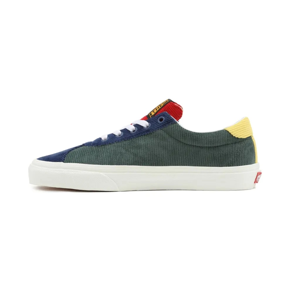 VANS Mixed Corduroy Vans Sport Shoes Multicolour (VN0A5KX794M)