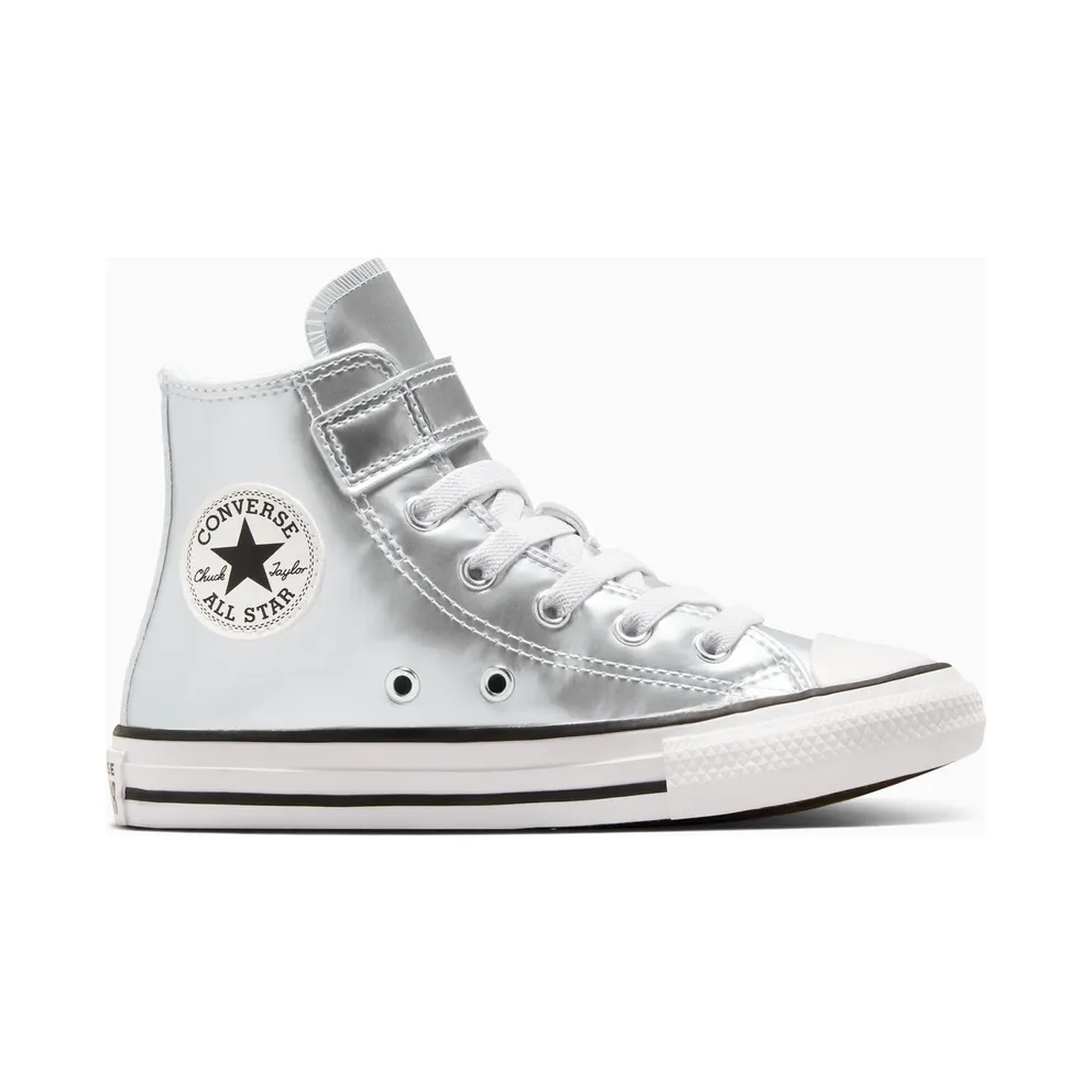 Converse Chuck Taylor All Star Metallic Easy-On (A10707C)