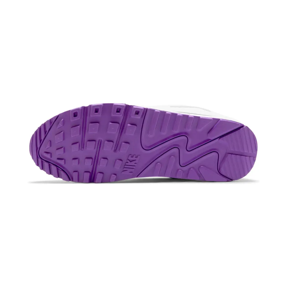 Nike Air Max 90 Colour Pack Court Purple (CT1028-100)