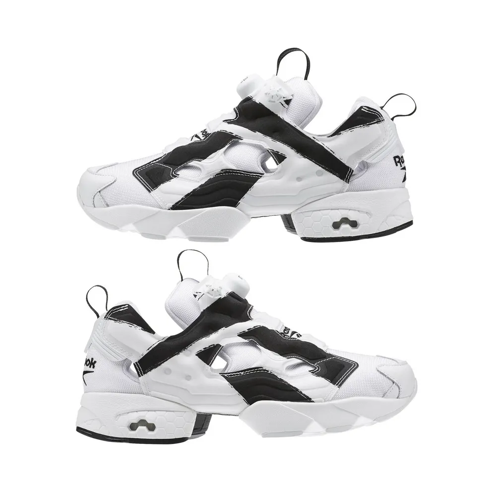 Reebok Instapump Fury Future Overbranded (Other Brands Reebok)