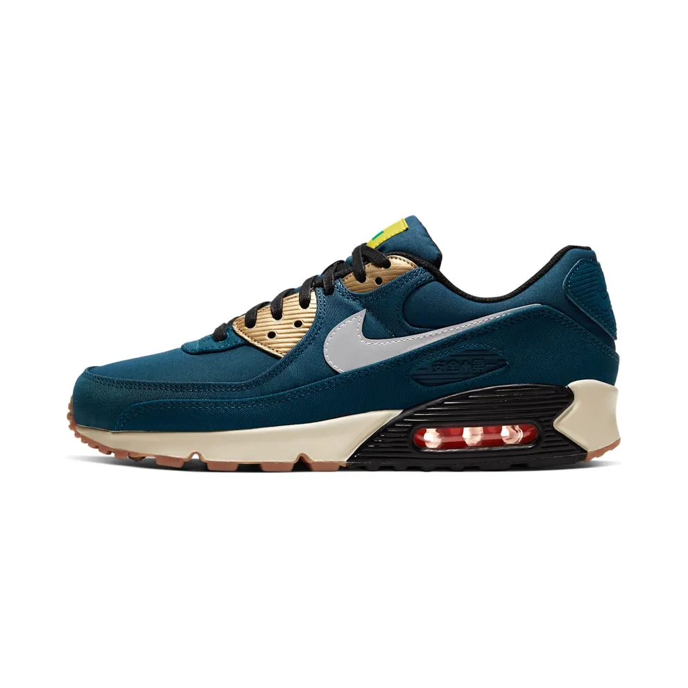 Nike Air Max 90 City Pack Tokyo (2020)