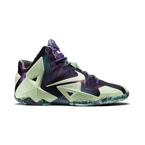 Nike LeBron 11 AS All Star Game – Gator King (647780-735)