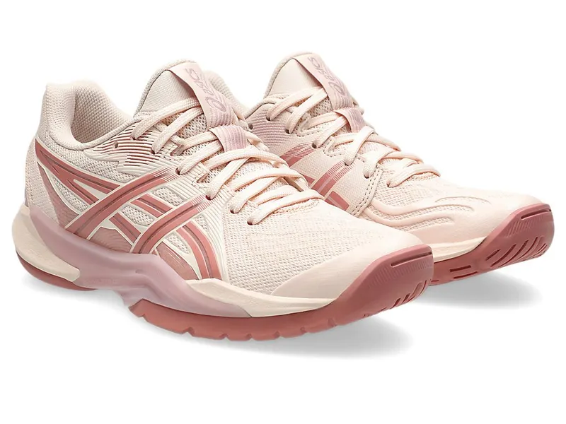 ASICS POWERBREAK FF “Pearl Pink / Morganite” (1072A104-700)