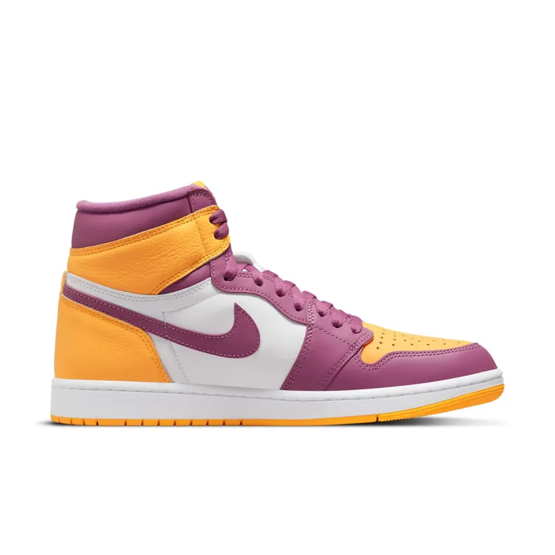 Jordan 1 Retro High OG Brotherhood (GS) – “High Brotherhood” (555088-706)