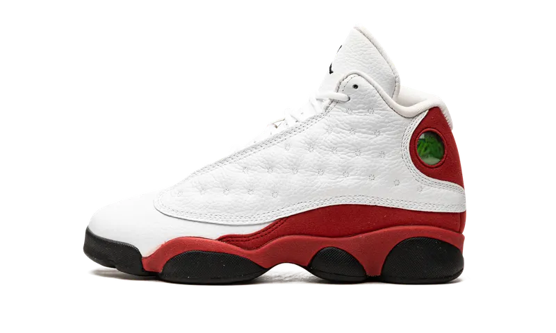 Air Jordan 13 Retro GS “Cherry” (414574-101)