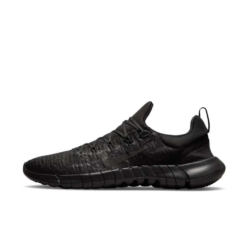 Nike Free Run 5.0 Road Running Black (CZ1884-004)
