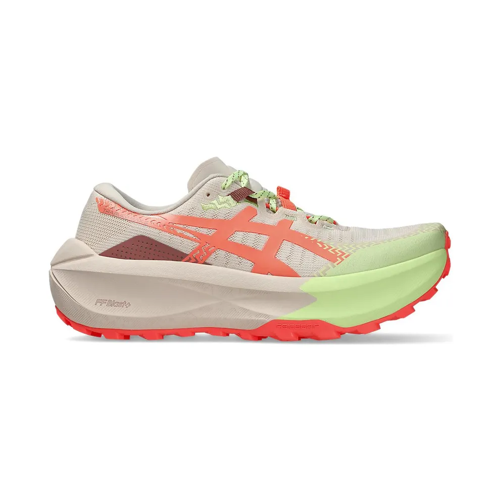 ASICS TRABUCO MAX 5 “Rose Dust / Sun Coral” (1012B937-700)
