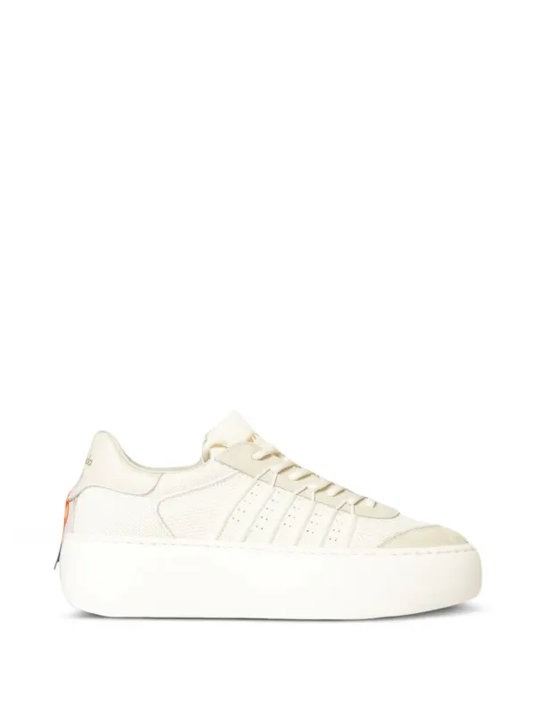 Barracuda Bolla gehaakte leren – Beige (BD1562BV2775)