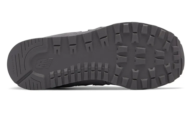 New Balance 574 Core Plus GS “Grey” (GC574CG)
