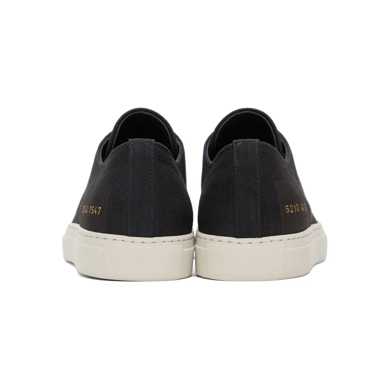 Common Projects Off-White Tournament Low (ARTICLE 5210) (4)