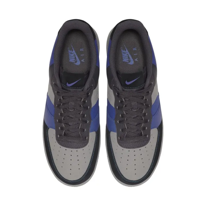 Nike Air Force AF 1 ’07 LV8 3 ‘Atmosphere Grey’ (2019) (CI0065-001)