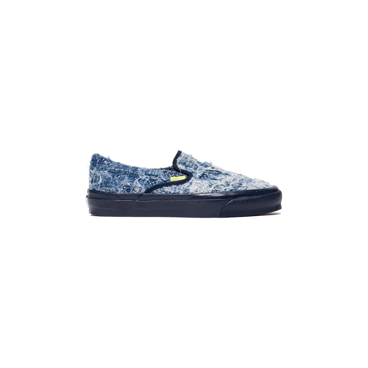 vans-slip-on VN0A45JK5WP