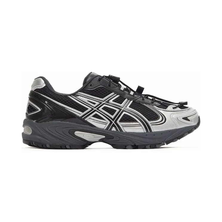 ASICS Gel-Kahana TR V4 Carbon Black (1203A497-001)