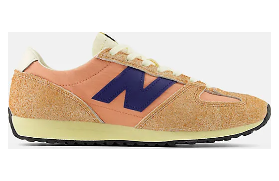 New Balance 471 “Peach Nectar / Blue Oyster” (U471TB)