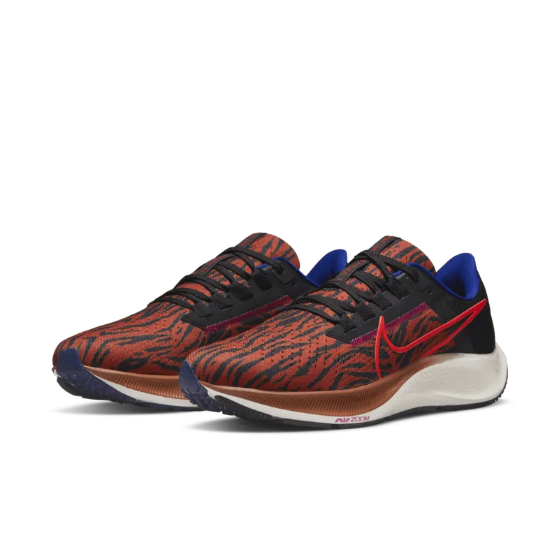 Nike Air Zoom Pegasus 38 (straat) Orange (DQ7650-800)