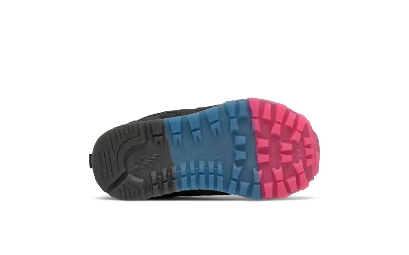 New Balance 574 TD “Black Pink Blue” (ID574WKB)
