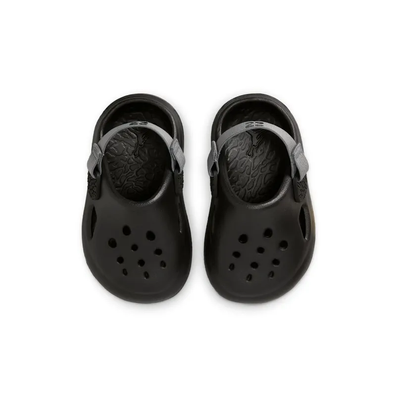 Jordan Hydrip Black Smoke Grey (HF5983-001)