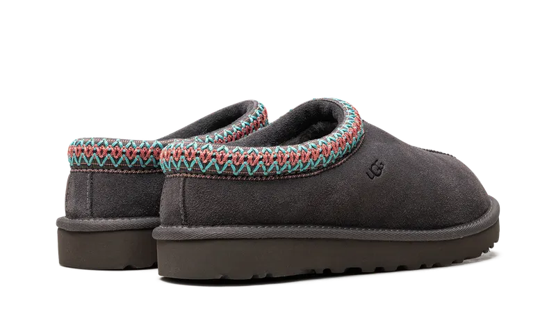 Ugg TASMAN “Dark Grey” (5955-DGRY)