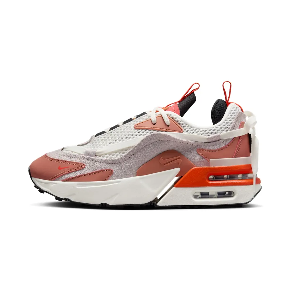 Nike Air Max Furyosa NRG Sail Black Phantom Platinum Violet (DC7350-101)