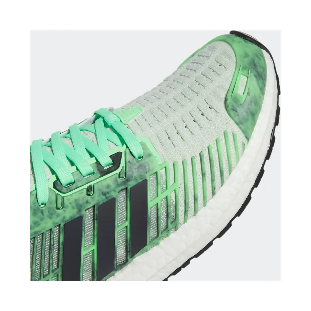 Adidas Ultraboost CC_1 DNA Climacool Running Sportswear Lifestyle Linen Green / Carbon / Core Black (GV8760)