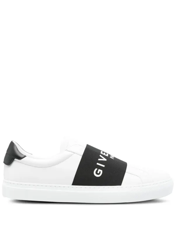 Givenchy Urban Street Sneakers – Weiß (BH00AXH1W4)