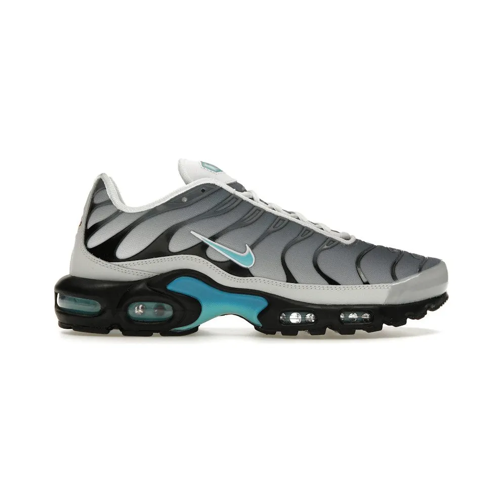 Nike Air Max Plus One Block Down Matte Silver (FZ3308-001)